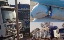 Malem Hodar : Les paysans confrontés à des défis dans la campagne arachidière Malem Hodar : Les paysans confrontés à des défis dans la campagne arachidière