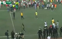 Navétanes : Mboro sous le choc après le décès tragique d’un supporter