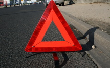 Accident à Séno Palel : 3 Morts et 3 Blessés dans une Collision Entre un Bus et un Mini-Car Accident à Séno Palel : 3 Morts et 3 Blessés dans une Collision Entre un Bus et un Mini-Car