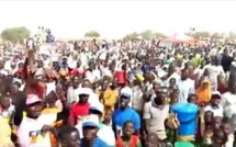 Arrestation de 134 Supporters et Délinquants à Touba Après un Match Navétane