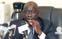 Déclarations de Patrimoine : Serigne Bassirou Guèye Salue le Rythme des Nouvelles Autorités Déclarations de Patrimoine : Serigne Bassirou Guèye Salue le Rythme des Nouvelles Autorités