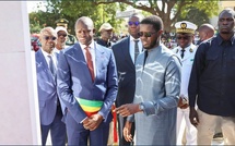 Bassirou Diomaye Faye : Former une Nation Souveraine Inspirée par l’Héritage de Résistance Bassirou Diomaye Faye : Former une Nation Souveraine Inspirée par l’Héritage de Résistance