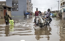 Le Sénégal Adopte une Nouvelle Stratégie de Gestion des Inondations pour les Prochaines Années Le Sénégal Adopte une Nouvelle Stratégie de Gestion des Inondations pour les Prochaines Années