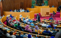 Les Députés Sénégalais Appelés à Voter Trois Projets de Loi Les Députés Sénégalais Appelés à Voter Trois Projets de Loi