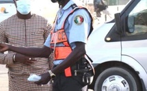 Digitalisation des Amendes Forfaitaires : La DGCPT Modernise les Procédures Administratives au Sénégal Digitalisation des Amendes Forfaitaires : La DGCPT Modernise les Procédures Administratives au Sénégal