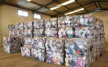 Le Sénégal Prévient l'Interdiction Prochaine de la Friperie pour Promouvoir le Consommé Local Le Sénégal Prévient l'Interdiction Prochaine de la Friperie pour Promouvoir le Consommé Local