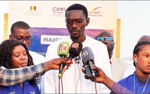 Le CROUS-T à la Recherche de Partenariats pour Développer ses Infrastructures Sportives Le CROUS-T à la Recherche de Partenariats pour Développer ses Infrastructures Sportives