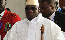 Gambie : La Cedeao approuve un tribunal spécial pour juger les crimes sous Yahya Jammeh