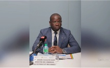 Le Sénégal mise sur un cadre intégré pour un mix énergétique durable Le Sénégal mise sur un cadre intégré pour un mix énergétique durable