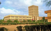 Graduation des étudiants de l'UFR CRAC de l'UGB : Un moment historique pour l'université de Saint-Louis Graduation des étudiants de l'UFR CRAC de l'UGB : Un moment historique pour l'université de Saint-Louis