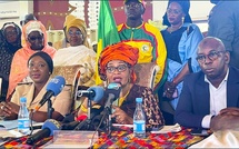 Kédougou : La DER/FJ investit 1,6 milliard FCFA pour soutenir 3 471 entrepreneurs