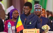 Bassirou Faye récompensé en tant qu’Africain de l’année 2024 par ALM