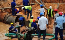 Vision Sénégal 2050 : L'eau et l'assainissement, des défis qui transcendent les frontières Vision Sénégal 2050 : L'eau et l'assainissement, des défis qui transcendent les frontières