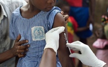 Vaccination à Bakel : 49.000 enfants protégés contre la rougeole et la rubéole Vaccination à Bakel : 49.000 enfants protégés contre la rougeole et la rubéole