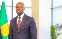 Déclaration de politique générale : Ousmane Sonko attendu devant les députés le 27 décembre Déclaration de politique générale : Ousmane Sonko attendu devant les députés le 27 décembre