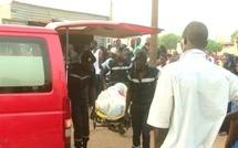 Médina Fall : Un Homme Retrouvé Mort à Domicile Médina Fall : Un Homme Retrouvé Mort à Domicile