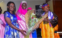 Sokhna Aminata Fall, élue ‘’Miss Littérature Sénégal’’ 2024 Sokhna Aminata Fall, élue ‘’Miss Littérature Sénégal’’ 2024