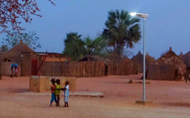 322 villages du Sénégal connectés à l’électricité d’ici 2028 322 villages du Sénégal connectés à l’électricité d’ici 2028