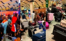 Vol Dakar-Casablanca annulé : Air Sénégal sous le feu des critiques Vol Dakar-Casablanca annulé : Air Sénégal sous le feu des critiques