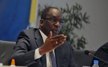 Abdoulaye Diouf Sarr tourne la page de l’Apr et lance son think tank "Idées" Abdoulaye Diouf Sarr tourne la page de l’Apr et lance son think tank "Idées"