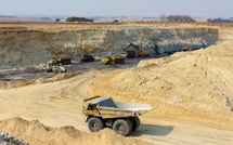 LA SOMISEN LANCE UN AUDIT DES ENTREPRISES MINIERES DU SÉNÉGAL LA SOMISEN LANCE UN AUDIT DES ENTREPRISES MINIERES DU SÉNÉGAL