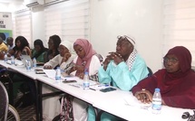 Atelier Practical Action Capitalisation des projets Precit et Resalert à Thiès Atelier Practical Action Capitalisation des projets Precit et Resalert à Thiès