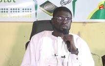 Thiès Ouest Récital de Coran Avec le MAire Mamadou Djité Thiès Ouest Récital de Coran Avec le MAire Mamadou Djité