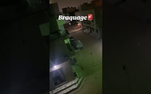 Tentative de cambriolage à Zac Mbao déjouée grâce à un voisin vigilant Tentative de cambriolage à Zac Mbao déjouée grâce à un voisin vigilant