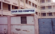 Finances publiques : un rapport en préparation pour la période 2019-2024 Finances publiques : un rapport en préparation pour la période 2019-2024