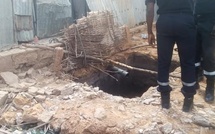 Drame à Richard-Toll : deux fillettes retrouvées sans vie dans une fosse septique Drame à Richard-Toll : deux fillettes retrouvées sans vie dans une fosse septique