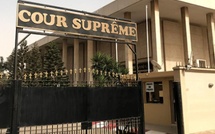 Rentrée Solennelle des Cours et Tribunaux sous la Présidence de la République Rentrée Solennelle des Cours et Tribunaux sous la Présidence de la République