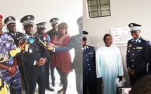Mbour inaugure son nouveau commissariat central : un symbole de modernisation sécuritaire Mbour inaugure son nouveau commissariat central : un symbole de modernisation sécuritaire