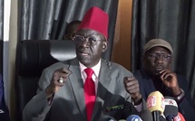 Indignation des descendants des tirailleurs sénégalais face aux propos de Cheikh Oumar Diagne Indignation des descendants des tirailleurs sénégalais face aux propos de Cheikh Oumar Diagne