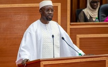 Ousmane Sonko appelle à moderniser et renforcer l’Assemblée nationale Ousmane Sonko appelle à moderniser et renforcer l’Assemblée nationale