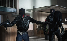 Braquage spectaculaire à Pikine : Central Équipements dévalisée par une bande armée Braquage spectaculaire à Pikine : Central Équipements dévalisée par une bande armée