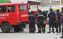 Accident tragique à Richard-Toll : un jeune homme mortellement fauché par un bus Accident tragique à Richard-Toll : un jeune homme mortellement fauché par un bus
