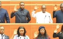 Haute Cour de Justice : vers des poursuites contre Macky Sall et son ancien régime