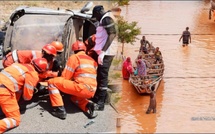 Rétrospective 2024 à Matam : tragédies routières, chavirement mortel et inondations marquantes Rétrospective 2024 à Matam : tragédies routières, chavirement mortel et inondations marquantes