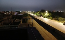 Santhiaba (Rosso Sénégal) : découverte macabre d’un nouveau-né enseveli, enquête en cours Santhiaba (Rosso Sénégal) : découverte macabre d’un nouveau-né enseveli, enquête en cours