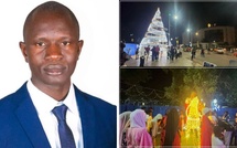 Thiès modernise son éclairage public avec un investissement de 350 millions de FCFA Thiès modernise son éclairage public avec un investissement de 350 millions de FCFA