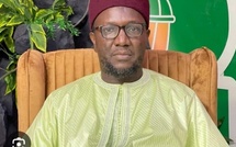 Cheikh Oumar Diagne relevé de ses fonctions à la Présidence : un nouveau directeur nommé Cheikh Oumar Diagne relevé de ses fonctions à la Présidence : un nouveau directeur nommé