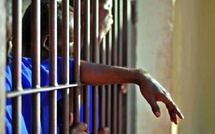 Nouvel an 2025 : le président Bassirou Diomaye Faye accorde sa grâce à 1 223 détenus Nouvel an 2025 : le président Bassirou Diomaye Faye accorde sa grâce à 1 223 détenus