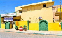 Sétal Sunu Gox" : Remise des prix aux quartiers les plus propres à Thiès Sétal Sunu Gox" : Remise des prix aux quartiers les plus propres à Thiès