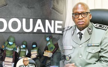 Douane sénégalaise : Un record historique en 2024 avec 1 613 milliards FCFA de liquidations Douane sénégalaise : Un record historique en 2024 avec 1 613 milliards FCFA de liquidations