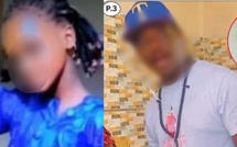 Voici El Hadj Modou Fall, arrêté pour le meurtre de la fillette de 12 ans à Malika