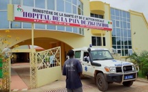 L’hôpital régional de Ziguinchor reçoit un don de matériel médical de 150 millions de FCFA