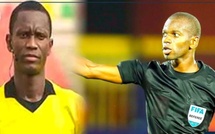 CHAN 2025 : Les arbitres sénégalais Adalbert Diouf et Issa Sy sélectionnés