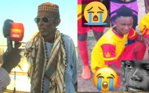 Meurtre à Thiès: Le Père de la Victime témoigne Meurtre à Thiès: Le Père de la Victime témoigne