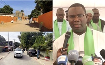 Thiès : La Cité Lamy sacrée quartier le plus propre au Sénégal lors du challenge « Setal suñu gox » Thiès : La Cité Lamy sacrée quartier le plus propre au Sénégal lors du challenge « Setal suñu gox »