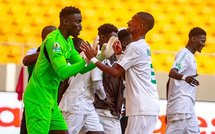 Coupe CAF : Jaraaf enregistre une précieuse victoire contre Opera United FC